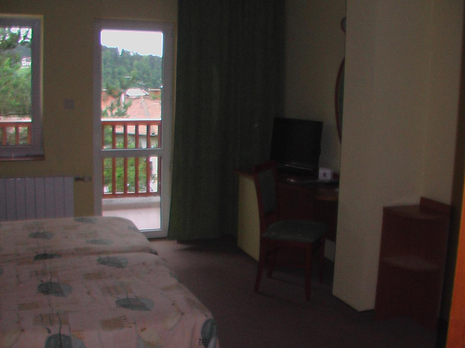 Hotel Seasons Tryavna Esterno foto