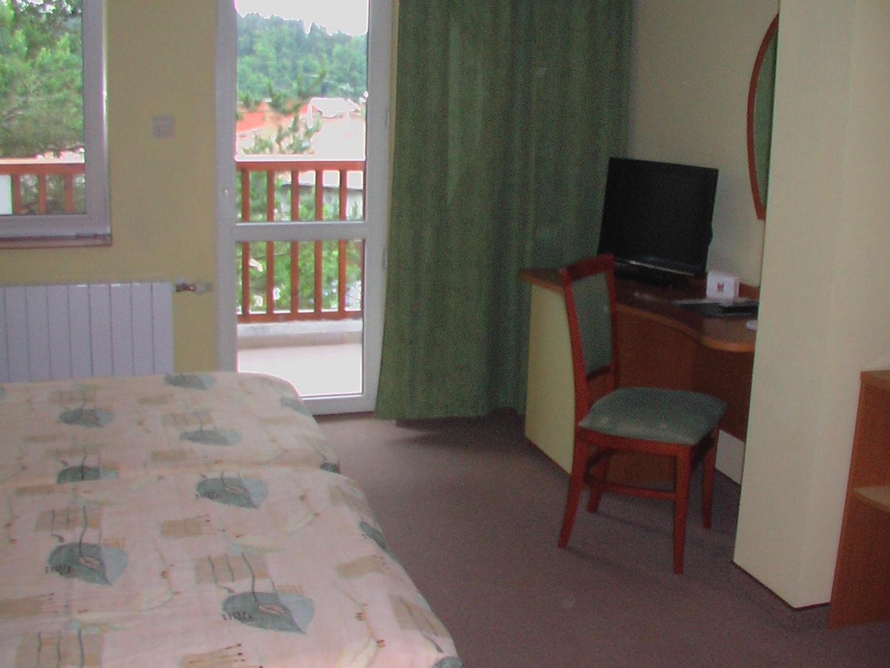 Hotel Seasons Tryavna Esterno foto