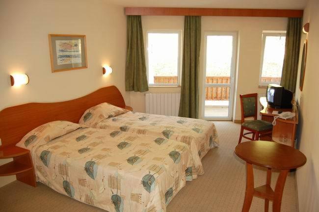 Hotel Seasons Tryavna Camera foto