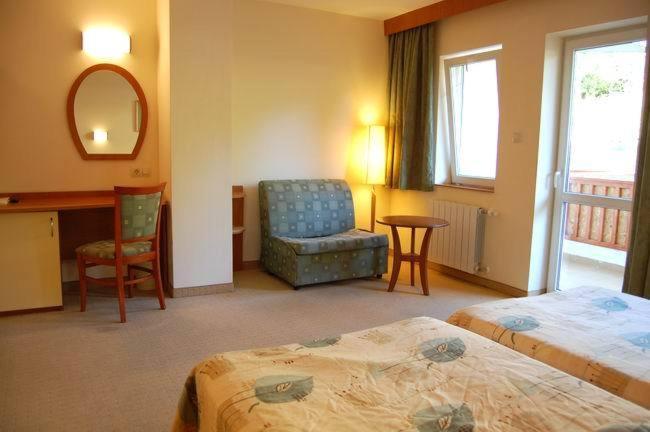 Hotel Seasons Tryavna Camera foto