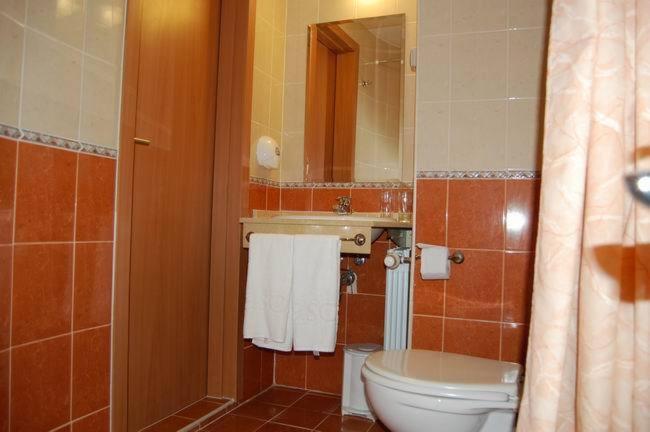 Hotel Seasons Tryavna Camera foto