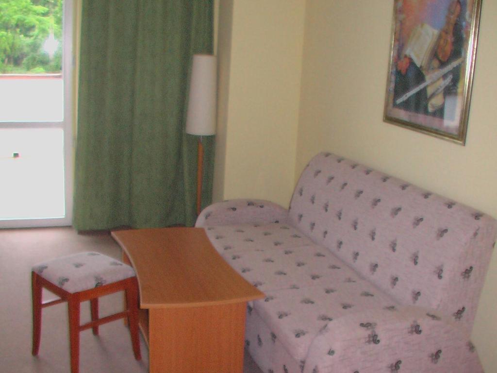 Hotel Seasons Tryavna Camera foto